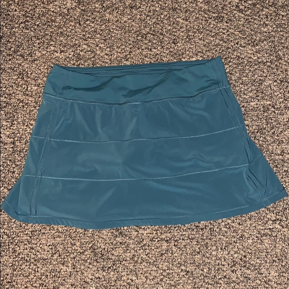 🌟Lululemon skort🌟